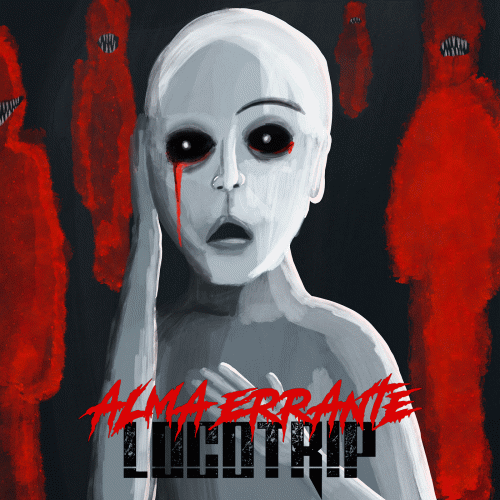 Locotrip : Alma Errante